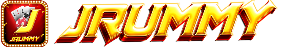 JRummy Logo